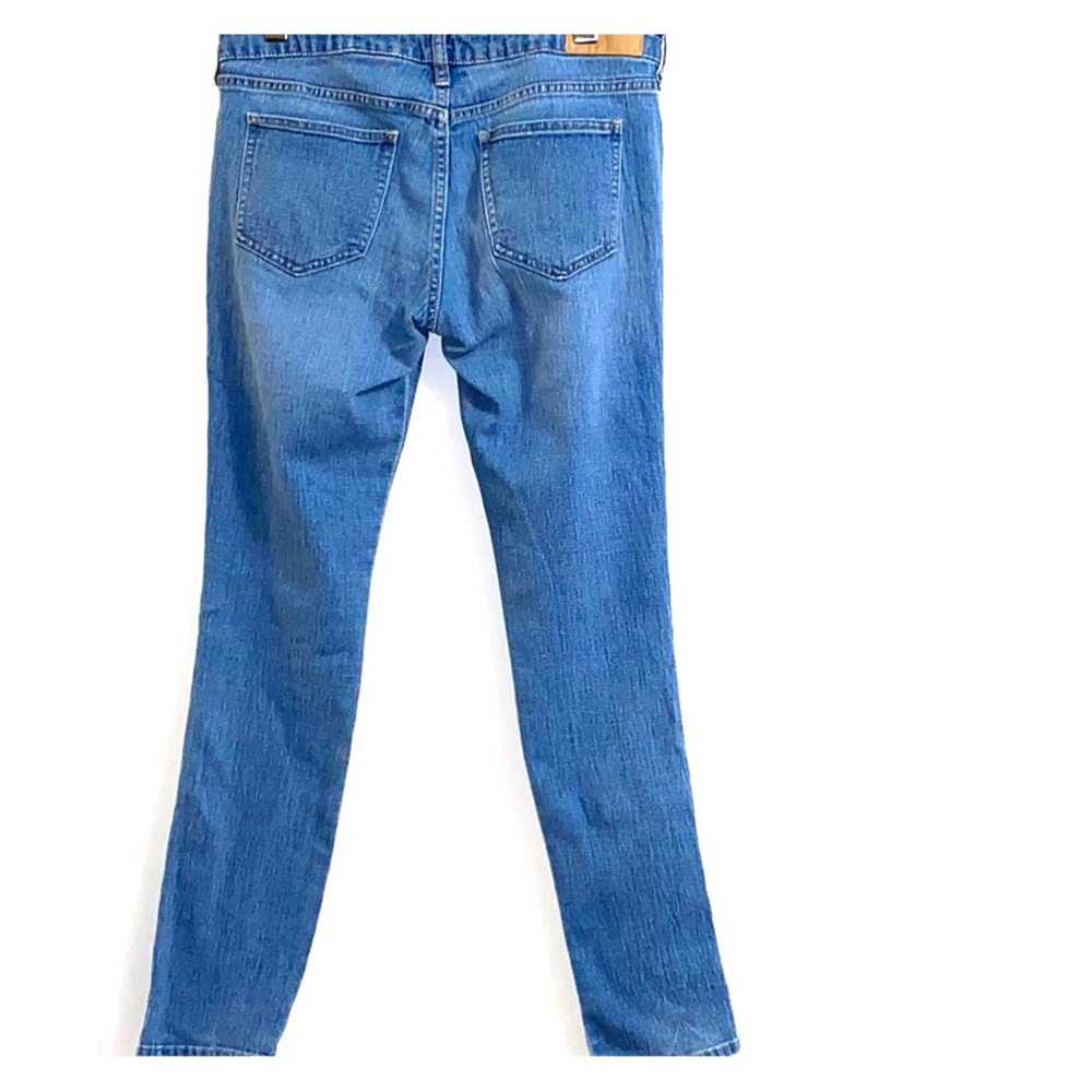 Low waist H&M jeans